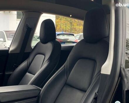 Тесла Model Y, объемом двигателя 0 л и пробегом 73 тыс. км за 28500 $, фото 13 на Automoto.ua