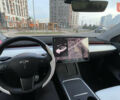Тесла Model Y, объемом двигателя 0 л и пробегом 57 тыс. км за 35000 $, фото 13 на Automoto.ua