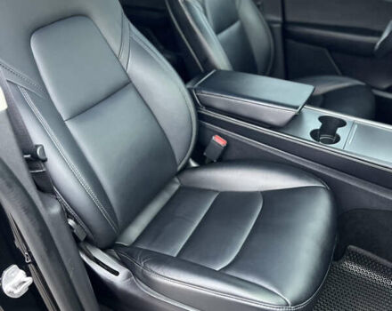 Тесла Model Y, объемом двигателя 0 л и пробегом 50 тыс. км за 26300 $, фото 32 на Automoto.ua