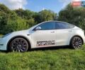 Тесла Model Y, объемом двигателя 0 л и пробегом 35 тыс. км за 35999 $, фото 1 на Automoto.ua