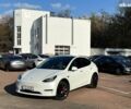 Тесла Model Y, объемом двигателя 0 л и пробегом 115 тыс. км за 23999 $, фото 1 на Automoto.ua
