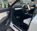Тесла Model Y, объемом двигателя 0 л и пробегом 57 тыс. км за 35000 $, фото 10 на Automoto.ua