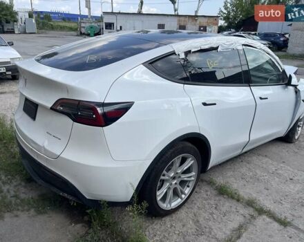 Тесла Model Y, об'ємом двигуна 0 л та пробігом 53 тис. км за 9999 $, фото 7 на Automoto.ua
