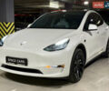 Тесла Model Y, объемом двигателя 0 л и пробегом 65 тыс. км за 23500 $, фото 6 на Automoto.ua