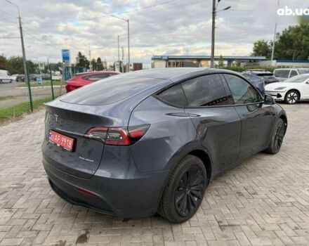 Тесла Model Y, об'ємом двигуна 0 л та пробігом 102 тис. км за 18200 $, фото 5 на Automoto.ua