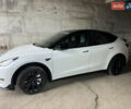 Тесла Model Y, объемом двигателя 0 л и пробегом 68 тыс. км за 30000 $, фото 8 на Automoto.ua