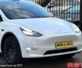 Тесла Model Y 2021 в Николаеве на Automoto.ua Тесла Model Y, объемом двигателя 0.28 л и пробегом 80 тыс. км за 24999 $, фото 6 на Automoto.ua