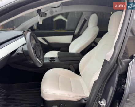 Тесла Model Y, объемом двигателя 0 л и пробегом 61 тыс. км за 24500 $, фото 18 на Automoto.ua