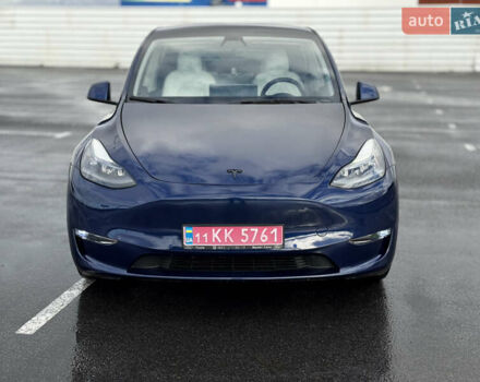 Тесла Model Y, об'ємом двигуна 0 л та пробігом 94 тис. км за 23900 $, фото 2 на Automoto.ua
