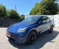 Тесла Model Y, объемом двигателя 0 л и пробегом 112 тыс. км за 16900 $, фото 1 на Automoto.ua