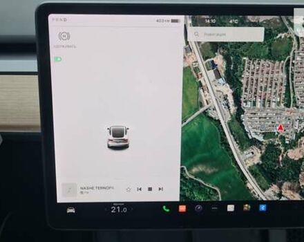 Тесла Model Y, об'ємом двигуна 0 л та пробігом 45 тис. км за 29900 $, фото 20 на Automoto.ua