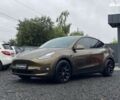 Тесла Model Y 2021 в Луцке на Automoto.ua Тесла Model Y, объемом двигателя 0 л и пробегом 79 тыс. км за 25900 $, фото 3 на Automoto.ua