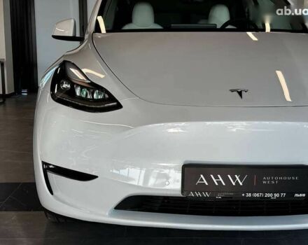 Тесла Model Y, объемом двигателя 0 л и пробегом 1 тыс. км за 29500 $, фото 2 на Automoto.ua