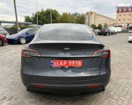 Тесла Model Y, об'ємом двигуна 0 л та пробігом 102 тис. км за 18200 $, фото 6 на Automoto.ua