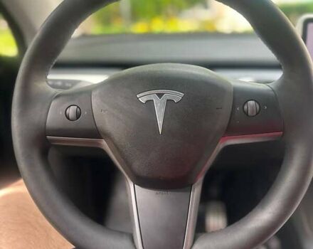 Тесла Model Y, объемом двигателя 0 л и пробегом 12 тыс. км за 33500 $, фото 3 на Automoto.ua