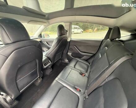 Тесла Model Y 2021 в Луцке на Automoto.ua Тесла Model Y, объемом двигателя 0 л и пробегом 225 тыс. км за 17900 $, фото 5 на Automoto.ua