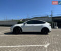 Тесла Model Y, объемом двигателя 0 л и пробегом 61 тыс. км за 27500 $, фото 6 на Automoto.ua