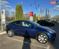 Тесла Model Y, объемом двигателя 0 л и пробегом 34 тыс. км за 29500 $, фото 2 на Automoto.ua