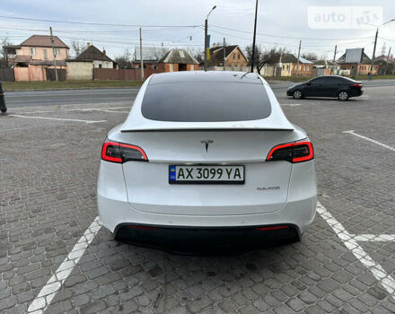 Тесла Model Y, об'ємом двигуна 0 л та пробігом 60 тис. км за 37750 $, фото 3 на Automoto.ua