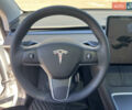 Тесла Model Y, объемом двигателя 0 л и пробегом 61 тыс. км за 27500 $, фото 13 на Automoto.ua