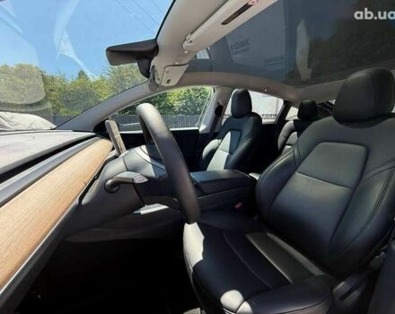 Тесла Model Y, об'ємом двигуна 0 л та пробігом 112 тис. км за 17200 $, фото 14 на Automoto.ua