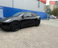 Тесла Model Y, объемом двигателя 0 л и пробегом 105 тыс. км за 25000 $, фото 21 на Automoto.ua