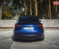 Тесла Model Y, объемом двигателя 0 л и пробегом 46 тыс. км за 25000 $, фото 6 на Automoto.ua