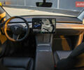 Тесла Model Y, объемом двигателя 0 л и пробегом 46 тыс. км за 25000 $, фото 16 на Automoto.ua