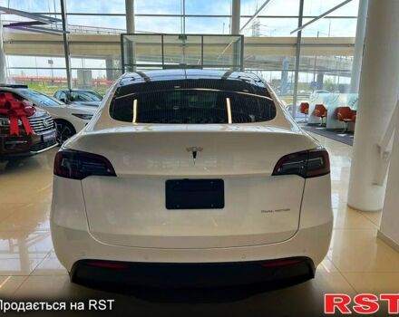 Тесла Model Y 2021 в Одессе на Automoto.ua Тесла Model Y, объемом двигателя 0.38 л и пробегом 83 тыс. км за 22000 $, фото 3 на Automoto.ua