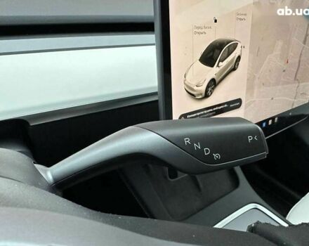 Тесла Model Y, объемом двигателя 0 л и пробегом 60 тыс. км за 28000 $, фото 19 на Automoto.ua