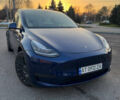 Тесла Model Y, объемом двигателя 0 л и пробегом 40 тыс. км за 23499 $, фото 1 на Automoto.ua