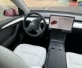 Тесла Model Y, объемом двигателя 0 л и пробегом 55 тыс. км за 29950 $, фото 12 на Automoto.ua
