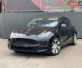 Тесла Model Y, объемом двигателя 0 л и пробегом 73 тыс. км за 22800 $, фото 1 на Automoto.ua