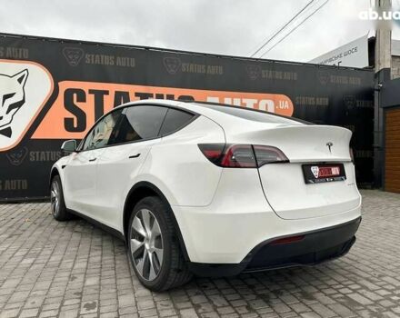 Тесла Model Y, объемом двигателя 0 л и пробегом 60 тыс. км за 28000 $, фото 5 на Automoto.ua