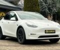 Тесла Model Y, объемом двигателя 0 л и пробегом 88 тыс. км за 26800 $, фото 1 на Automoto.ua
