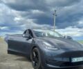 Тесла Model Y, объемом двигателя 0 л и пробегом 28 тыс. км за 33500 $, фото 2 на Automoto.ua
