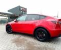 Тесла Model Y, объемом двигателя 0 л и пробегом 39 тыс. км за 25500 $, фото 10 на Automoto.ua