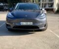Тесла Model Y, объемом двигателя 0 л и пробегом 27 тыс. км за 29600 $, фото 2 на Automoto.ua
