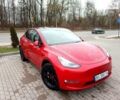 Тесла Model Y, об'ємом двигуна 0 л та пробігом 39 тис. км за 33500 $, фото 17 на Automoto.ua