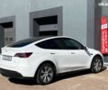 Тесла Model Y, объемом двигателя 0 л и пробегом 168 тыс. км за 23999 $, фото 9 на Automoto.ua