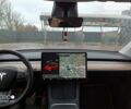 Тесла Model Y, объемом двигателя 0 л и пробегом 39 тыс. км за 25500 $, фото 11 на Automoto.ua