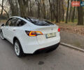 Тесла Model Y, объемом двигателя 0 л и пробегом 50 тыс. км за 31000 $, фото 1 на Automoto.ua
