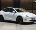 Тесла Model Y, объемом двигателя 0 л и пробегом 123 тыс. км за 22500 $, фото 4 на Automoto.ua