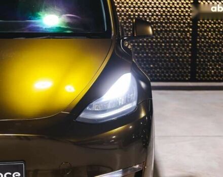 Тесла Model Y, объемом двигателя 0 л и пробегом 67 тыс. км за 25900 $, фото 8 на Automoto.ua