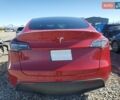 Тесла Model Y, объемом двигателя 0 л и пробегом 91 тыс. км за 10000 $, фото 5 на Automoto.ua