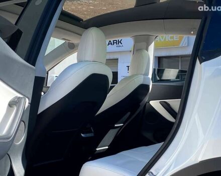Тесла Model Y, объемом двигателя 0 л и пробегом 168 тыс. км за 23999 $, фото 15 на Automoto.ua