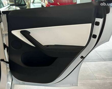 Тесла Model Y, объемом двигателя 0 л и пробегом 1 тыс. км за 29500 $, фото 19 на Automoto.ua