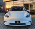 Тесла Model Y, объемом двигателя 0 л и пробегом 21 тыс. км за 31500 $, фото 1 на Automoto.ua