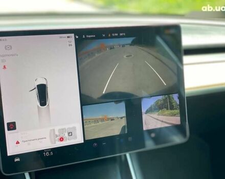 Тесла Model Y, объемом двигателя 0 л и пробегом 110 тыс. км за 22490 $, фото 24 на Automoto.ua
