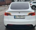 Тесла Model Y, об'ємом двигуна 0 л та пробігом 45 тис. км за 29900 $, фото 7 на Automoto.ua